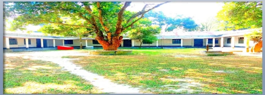 দক্ষিণ রঘুনাথপুর আদর্শ উচ্চ বিদ্যালয়