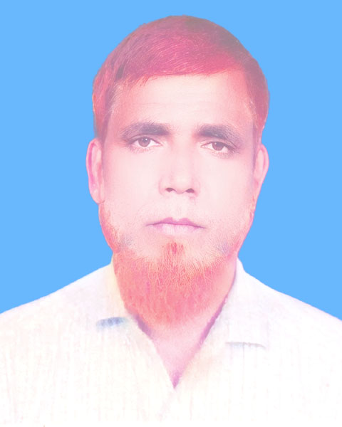 প্রধান শিক্ষক